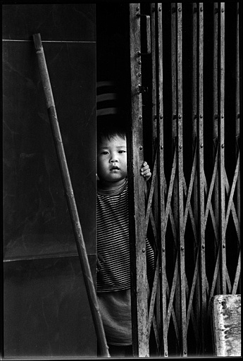 Cina 2 - ©copyright Marco Giardini